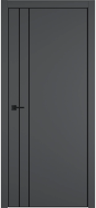 Witon 2 VM REVERSE Grey