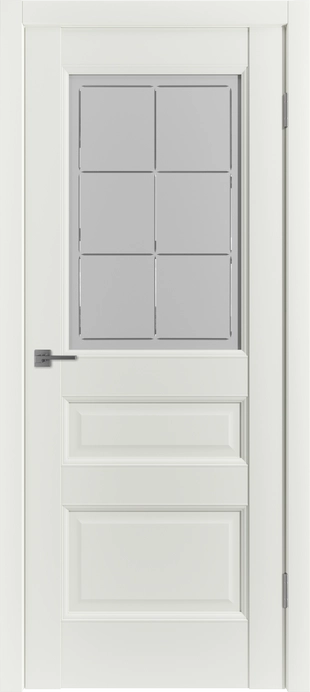 E3 ДО Crystal Cloud MidWhite
