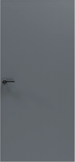 Порта Invisible 4A Shellac Graphite