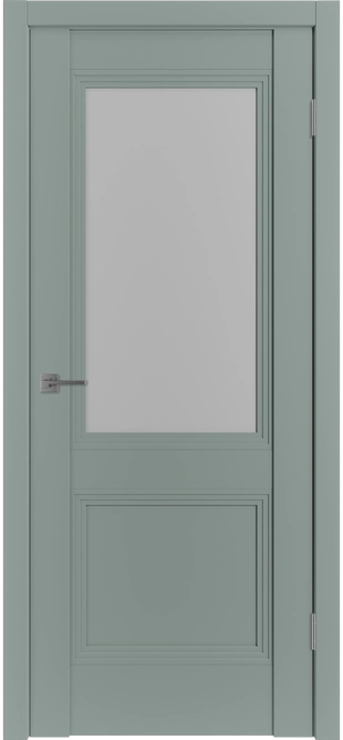 ESTK2 ДО white cloud Green