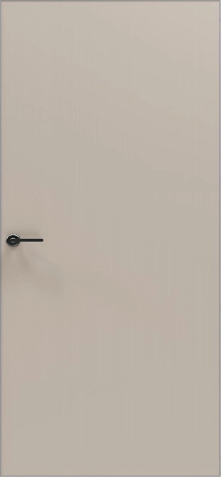 Порта Invisible 4A Keramik Beige