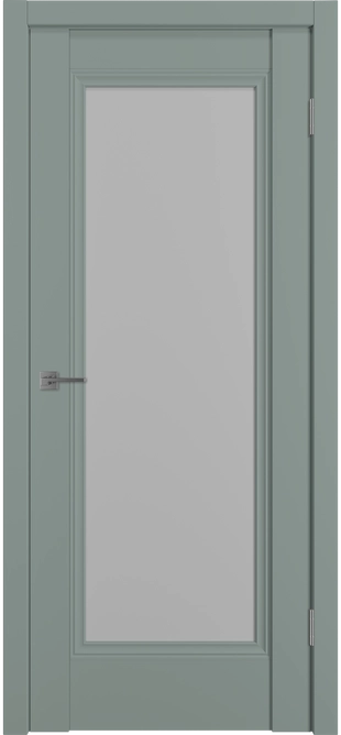 EFK1 ДО white cloud Green