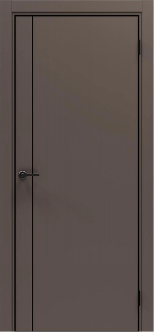 DZ-50.11 4AB Keramik Brown