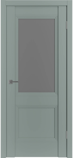 ESTK2 ДО Dark cloud Green