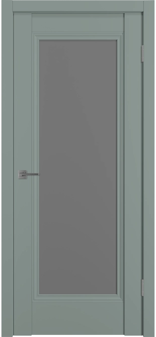 EFK1 ДО Dark cloud Green