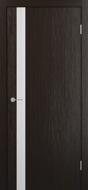 ST12 ДО зеркало матовое Венге