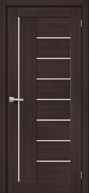 Порта-29 Magic Fog Wenge Veralinga