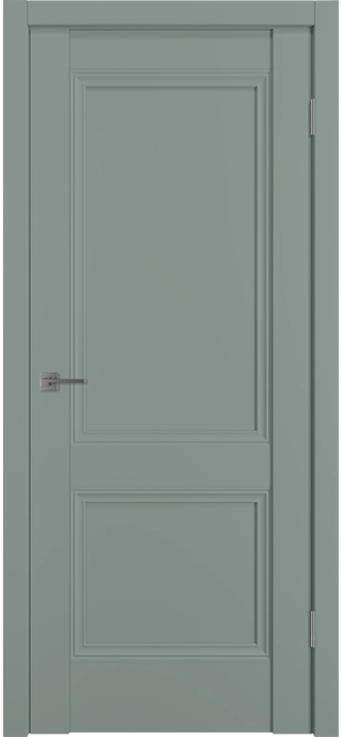 EFK2 ДГ Green