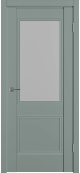 EFK2 ДО white cloud Green