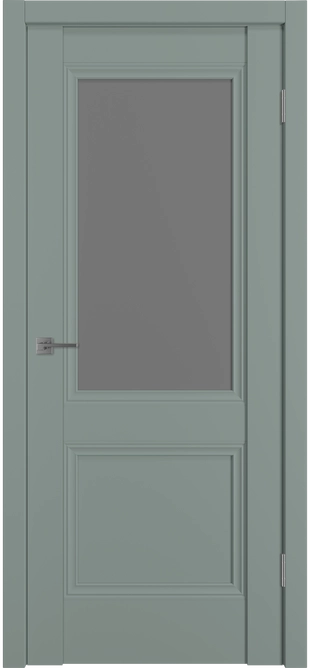EFK2 ДО Dark cloud Green