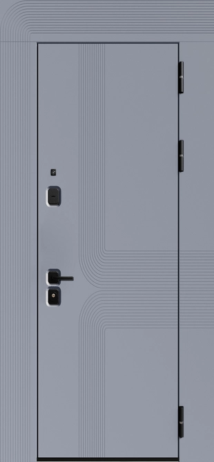 Бионика 3К90 TOR ЮР-40 RAL 7024 - ЮР-40 RAL 7024