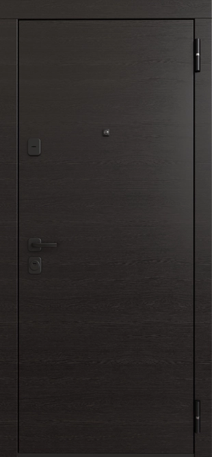TR 15 ЮП-13 Венге черный - ЮП-4 Artic Oak
