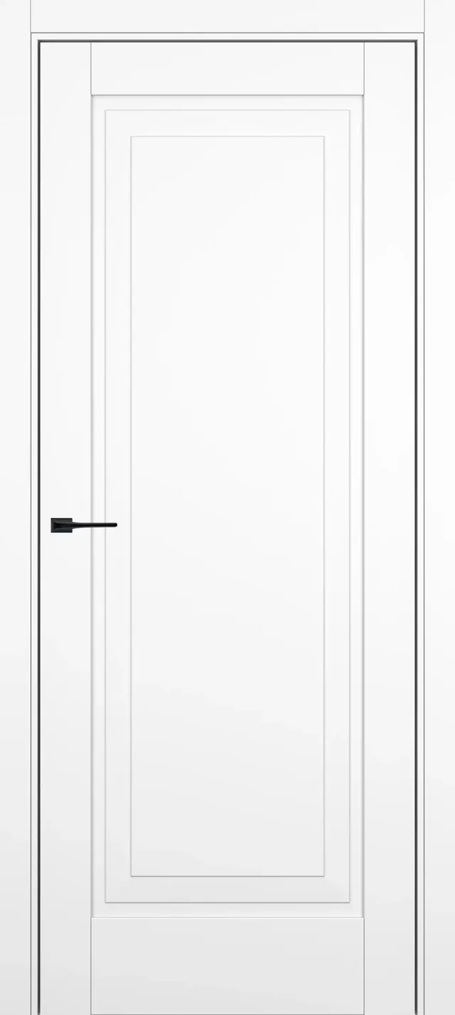 DN-7 800*2000 Shellac White